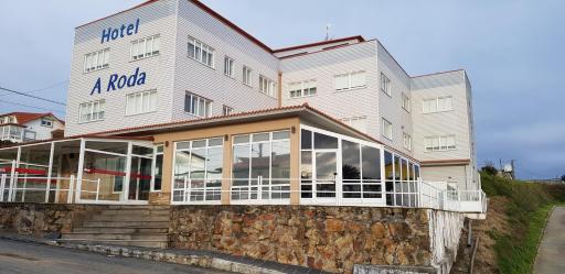 Hotel A Roda - Housity