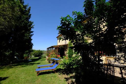 Casa Monteluro - B&b - Hizvo