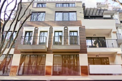 Meriva Apartments - Housity