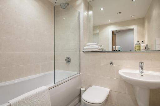 Starlet Apartments Deansgate - Housity