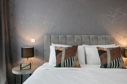 Starlet Apartments Deansgate - Housity