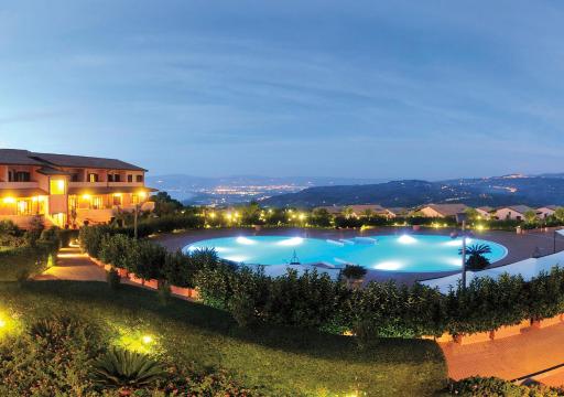 Popilia Country Resort - Housity