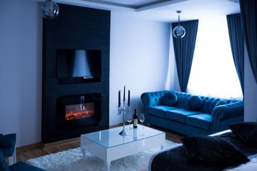 Apartment Exclusive and Studio - Housity