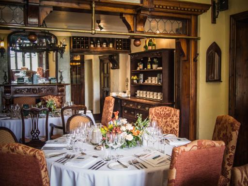 The Villa Country House Hotel - Housity