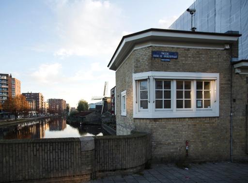 SWEETS - Beltbrug - Housity