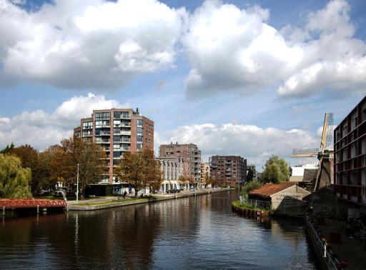 SWEETS - Beltbrug - Housity