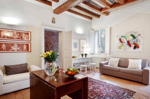 La dimora medievale del Duca - Housity