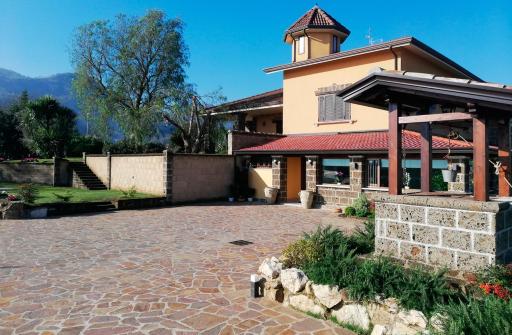 Ponte Vestilli B&B - Housity
