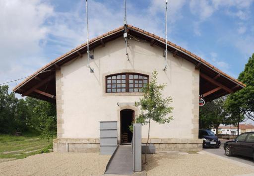 Vía de la Plata Hervás - Housity