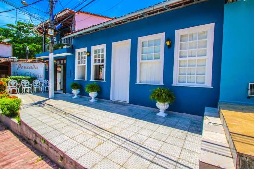 Pousada Tia Gloria - Housity