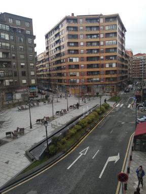 Pensión Arias - Housity