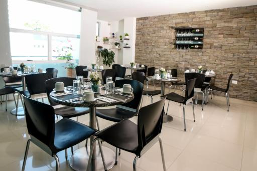 Hotel San Gabriel - Housity