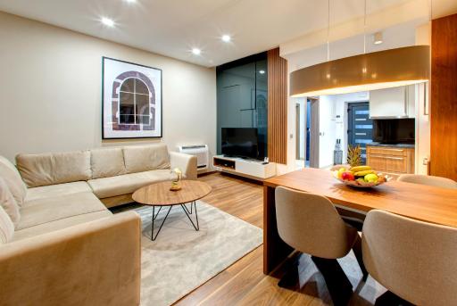 Royal apartments - Housity