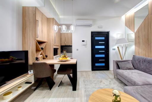 Royal apartments - Housity