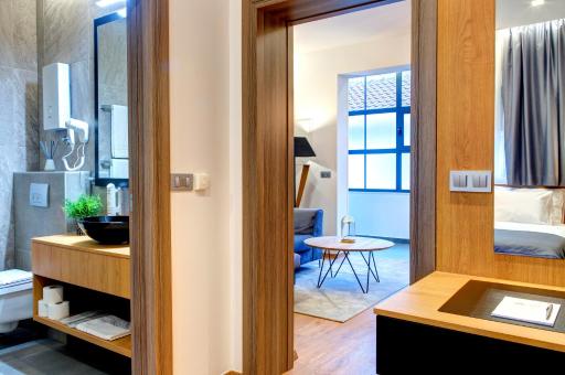 Royal apartments - Housity