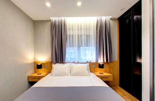 Royal apartments - Housity