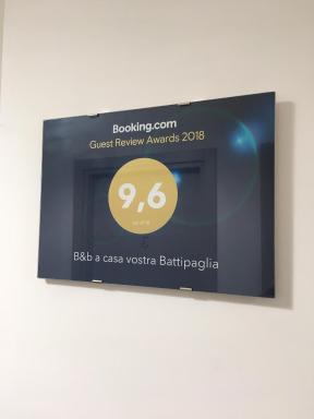 B&b a casa vostra Battipaglia - Housity