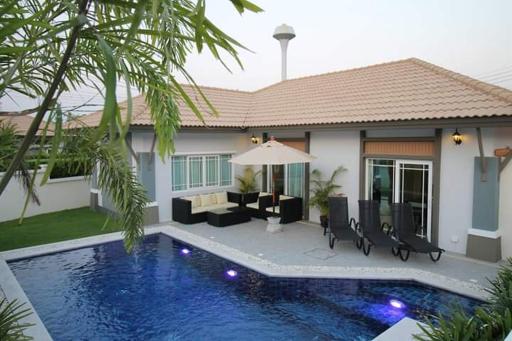 Sida Villa Tropical - Housity