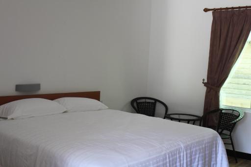 Emma Guesthouse - Housity
