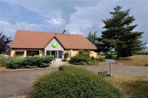 Campanile Moulins Avermes - Housity