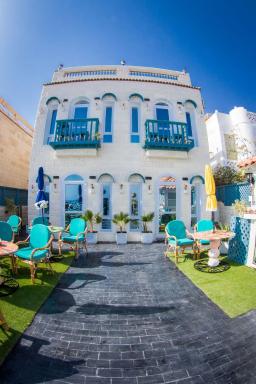 Skyrock Dahab - Housity