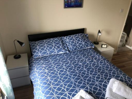 Claire’s AirBNB 2 - Housity