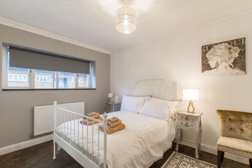 Luxury London Apartment - Hizvo