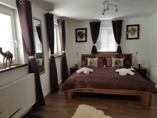 Alexandra Appartement - Housity
