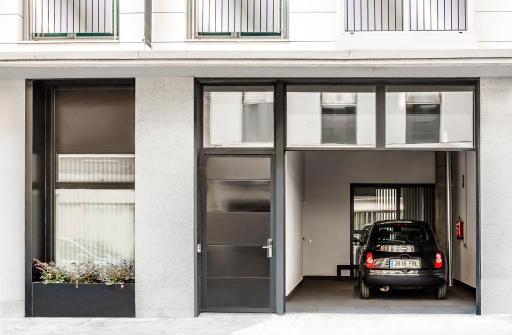 Eric Vökel Boutique Apartments - Atocha Suites - Housity