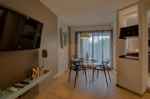 Harmony Apartment - Housity