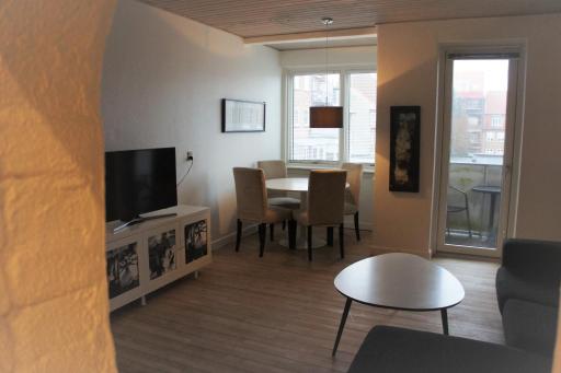 Cort Adelers Gade (ID 031) - Housity