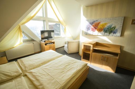 Bürgermeisterkapelle - Housity