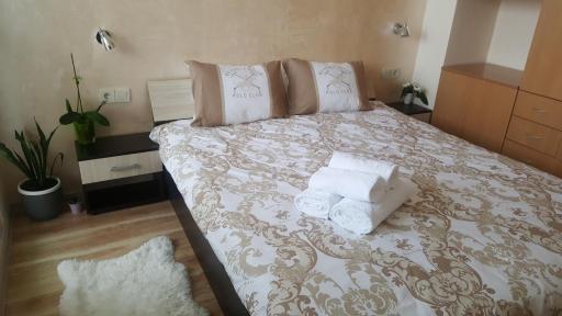 Malavi University apartment Ruse! Comfort&clean! - Housity