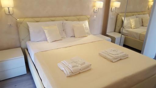 Appartamenti Borgo Panoramico n.2 - Housity