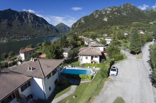 Case Vacanze Crone - Housity