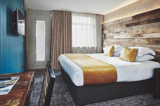 The Garrison - Housity