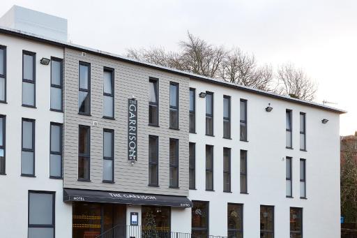 The Garrison - Housity
