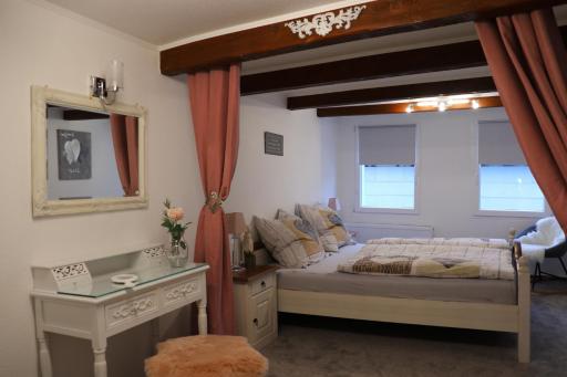 Historisch übernachten Brinkerplatz 3 - Housity