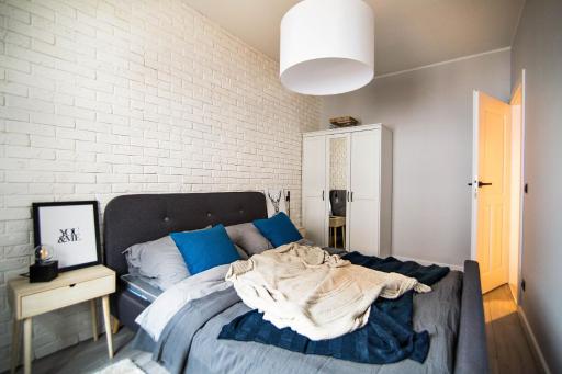 Apartament MALTA COMFORT Wes Quality Suite - Housity