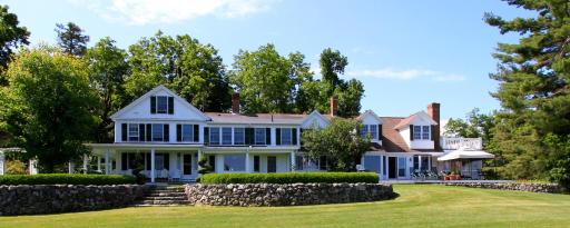 Maguire House Bed and Breakfast - Housity
