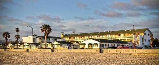 The Beach Cottages - Housity