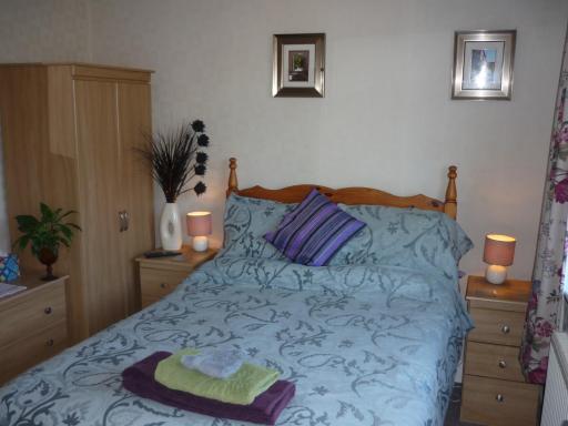 De La Warr Guest House - Housity