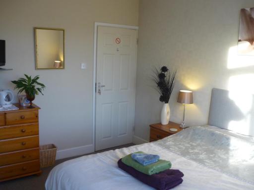 De La Warr Guest House - Housity