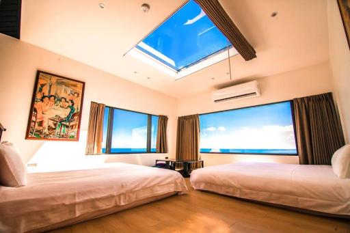 Liuqiu Antique Tea House - Housity