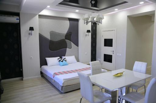 Promenade Boutique Apartment - Housity
