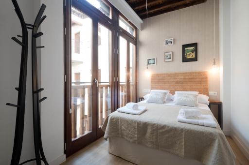 Casas del Albaicín - Housity
