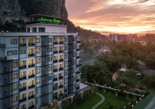 Andaman Breeze Resort - SHA Plus - Housity