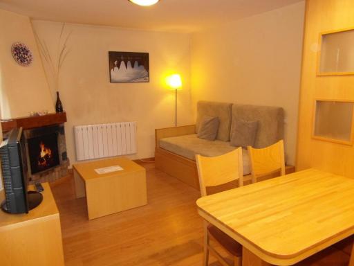 B06 - Mayor 22, 1º - Villmor - Housity