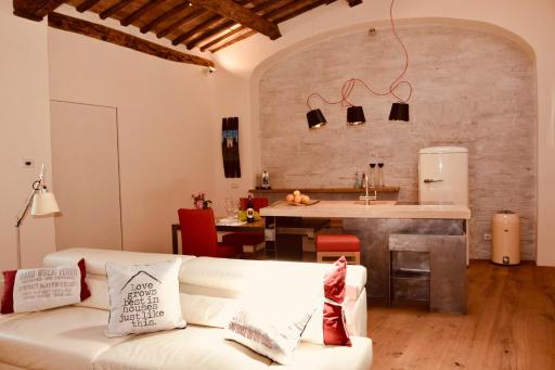 Locanda della Scala - Housity
