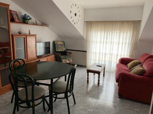 Loft céntrico en Ribadavia - Housity